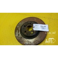 Диск тормозной передний Toyota Avensis II 2003-2008 43512-05050