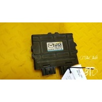 Блок управления АКПП Mazda 6 (GH) 2007-2012 LFCX189E1E
