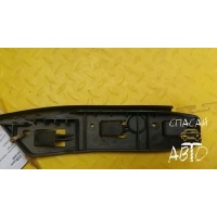 Кронштейн переднего бампера Skoda Superb I 2002-2008 3U0 807 184