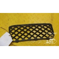 Решетка в бампер Volkswagen Touareg I 2002-2010 7L6 853 676