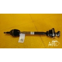 Полуось передняя (привод) Nissan Almera (G15) 2013- 39101-00Q5E