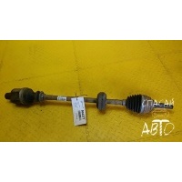 Полуось передняя (привод) Nissan Almera (G15) 2013- 391002983R