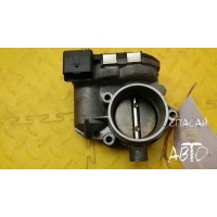 Заслонка дроссельная электрическая Peugeot 206 1998-2012 0280750085