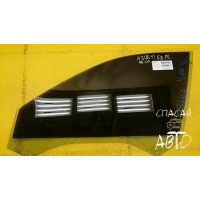 Стекло двери передней левой Audi A3 (8L1) 1996-2003 8L4845201