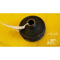 Шестерня (шкив) Mercedes-Benz W251 R-klasse 2005- 2006 A2720300303