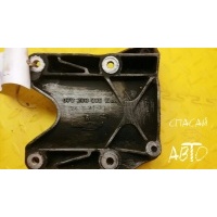 Кронштейн кондиционера Audi A6 (C5) 1997-2004 078 260 835 E