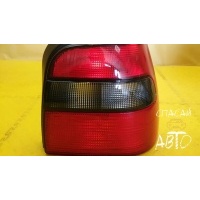 Фонарь задний Skoda Felicia 1995-2001 098788190A