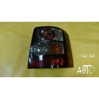 Фонарь задний Land Rover Range Rover Sport I 2005-2012 XFB500420