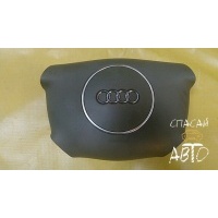 Подушка безопасности в рулевое колесо Audi A6 (C5) 1997-2004 2002 8E0880201AA42R