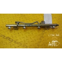 Рейка топливная (рампа) Mercedes-Benz W208 CLK coupe 1997-2002 A 111 070 30 95