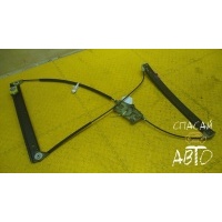 Стеклоподъемник передний правый Audi A6 (C6,4F) 2004-2011 4F0837462C