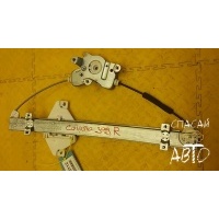 Стеклоподъемник задний правый Hyundai Sonata IV EF 2001-2012 8340438010