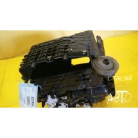 Корпус отопителя Audi A6 (C5) 1997-2004 2002 4B1820005K