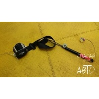 Ремень безопасности с пиропатроном Volkswagen Passat (B6) 2005-2010 3C9857805FRAA