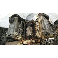 Двигатель Audi A6 (C5) 1997-2004 2002 2.4 Бензин 078100032QX