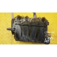 Коллектор впускной Peugeot 307 2001-2007 9635885080