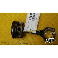 Поршень с шатуном Mercedes-Benz C117 CLA 2013-2019 A2700301617