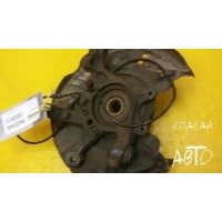Кулак поворотный задний правый Mercedes-Benz W203 С-klasse 2000-2007 A 203 350 40 08