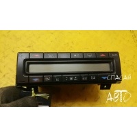 Блок управления климатической установкой Mercedes-Benz W210 E-klasse 1995-2002 A 210 830 32 85