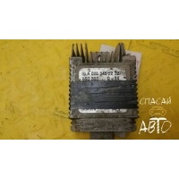 Блок электронный Mercedes-Benz W210 E-klasse 1995-2002 A0255453232