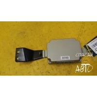Блок управления АКПП Chevrolet Spark 2005-2010 96663741