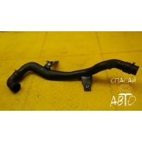 Патрубок интеркулера Volkswagen Golf IV/Bora 1997-2005 6K0 145 840 AB