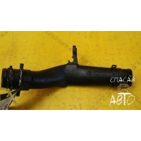 Патрубок интеркулера Volkswagen Golf IV/Bora 1997-2005 6K0 145 840 AF