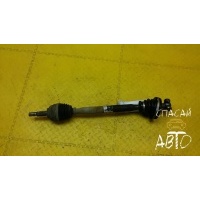 Полуось передняя (привод) Renault Logan I 2005-2014 391010167R