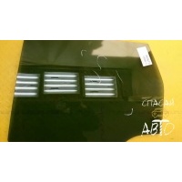 Стекло двери задней левой Volkswagen Touareg II 2010-2018 7P6845025C