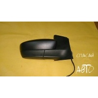 Зеркало правое Volkswagen Polo (Sed RUS) 2011- 6RU857502AH