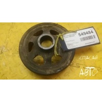 Шестерня (шкив) Mercedes-Benz W220 S-klass 1998-2005 A 112 035 08 00