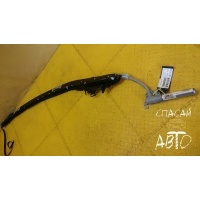 Подушка безопасности боковая Mercedes-Benz W203 С-klasse 2000-2007 A 203 860 10 05