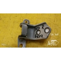 Петля двери передней правой верхняя Mazda CX 7 2007-2012 F151-58-210C