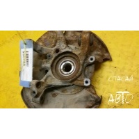 Кулак поворотный задний левый Mercedes-Benz W203 С-klasse 2000-2007 A 203 350 39 08