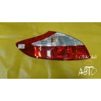 Фонарь задний Renault Megane III 2009-2016 265550038R