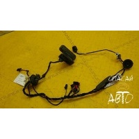 Проводка (коса) Skoda Superb II 2008-2015 3T0 971 162 F