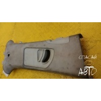 Обшивка стойки Skoda Superb II 2008-2015 3T0 867 244 D2AV
