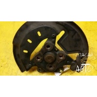 Ступица задняя Renault Fluence 2010-2017 430186431R