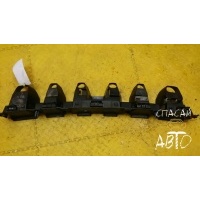 Кронштейн заднего бампера Renault Fluence 2010-2017 850420026R