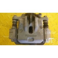 Суппорт задний Subaru Legacy Outback (B13) 2003-2009 26692AG020