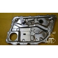 Стеклоподъемник задний правый Audi A8 (D3,4E) 2003-2010 2006 4E4839850A