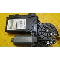 Моторчик стеклоподъемника Audi A8 (D3,4E) 2003-2010 2006 4E1959801B