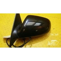 Зеркало левое Audi A8 (D3,4E) 2003-2010 2006 4E1858531N