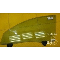 Стекло двери передней левой Audi A8 (D3,4E) 2003-2010 2006 4E0845021F