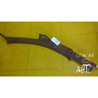 Обшивка стойки Audi A8 (D3,4E) 2003-2010 4E0 867 234 C4R2