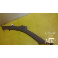Обшивка стойки Audi A8 (D3,4E) 2003-2010 4E0 867 233 C4R2