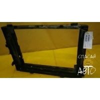 Диффузор вентилятора BMW 5-серия E60/E61 2003-2009 2006 17107545866