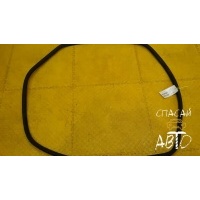 Уплотнитель (внутри) Audi A8 (D3,4E) 2003-2010 4E4 833 721 B