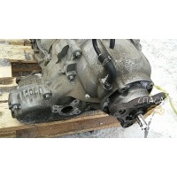 Коробка раздаточная BMW 5-серия E60/E61 2003-2009 2006 27107599693