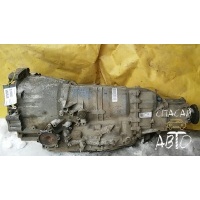 АКПП (автоматическая коробка переключения передач) Audi A8 (D3,4E) 2003-2010 2006 09L300042A